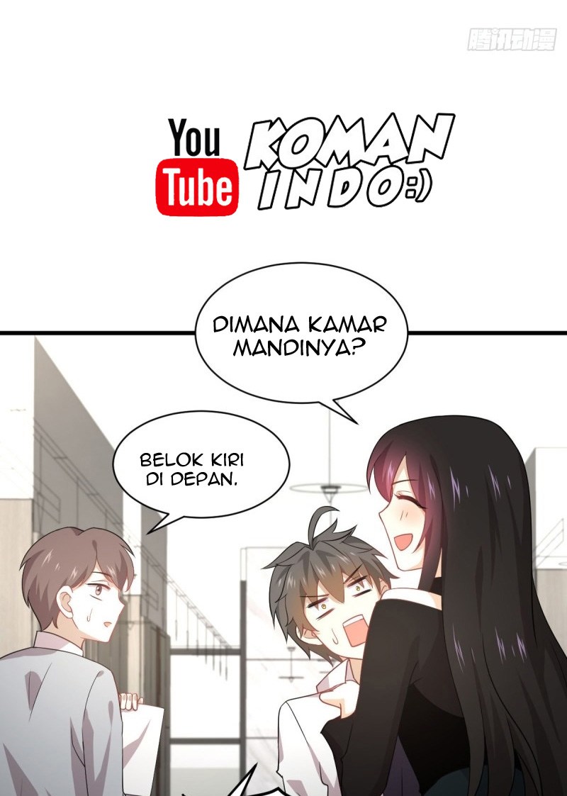 Immortal Swordsman in The Reverse World Chapter 79 Gambar 31